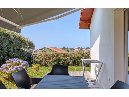 location maison  69.86 m² t-3 à bidart  630 €