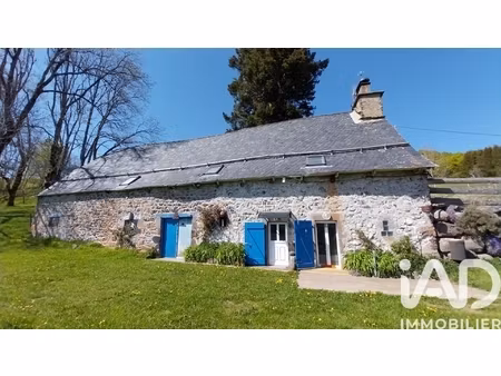 vente maison traditionnelle 7 pièces