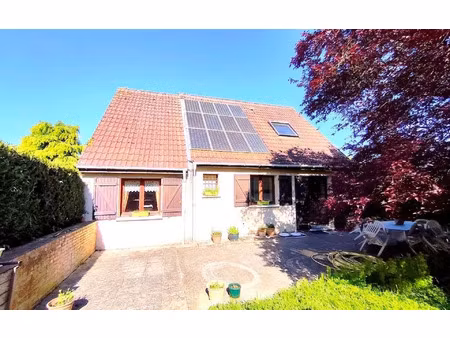 maison épône 102 m² t-5 à vendre  315 000 €