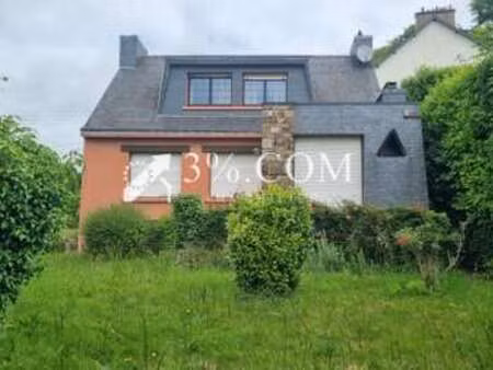 vente maison à hennebont (56700) : à vendre / 120m² hennebont