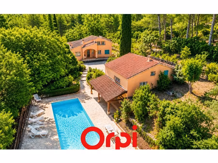 maison la cadière-d'azur 179.26 m² t-5 à vendre  875 000 €