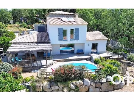 maison porto-vecchio m² t-4 à vendre  630 000 €