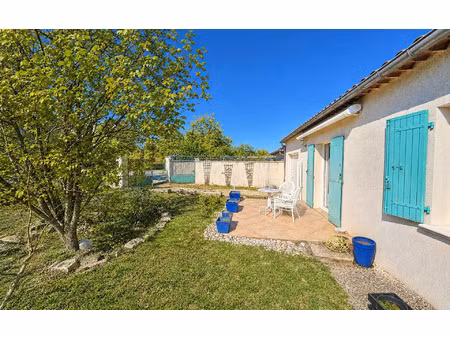 maison saint-jean-de-maruéjols-et-avéjan m² t-4 à vendre  213 000 €