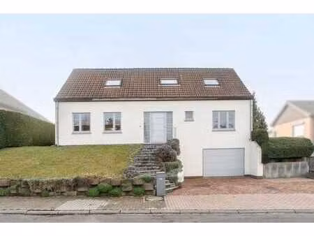 villa dans quartier calme zaventem