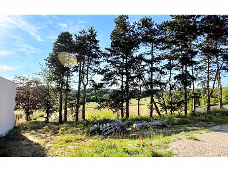 terrain génissieux m² t- à vendre  190 000 €
