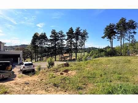 terrain génissieux m² t- à vendre  210 000 €