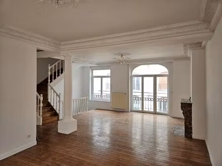 maison d'architecte 230 m2 - terrasse