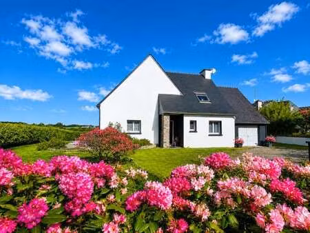vente maison à quimper (29000) : à vendre / 135m² quimper