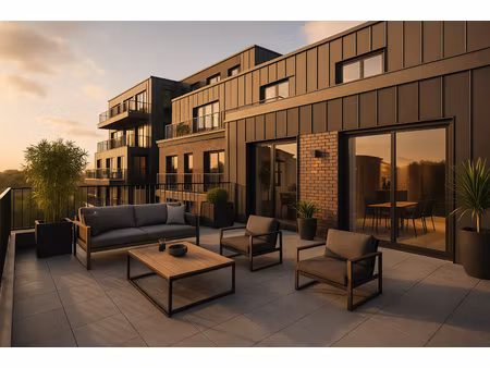 vente appartement 0 pièces à pierrefitte-sur-seine (93380)  298 000 €