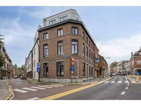 uniek investeringsvastgoed leuven