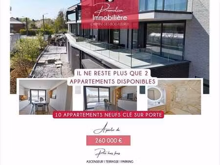 appartement