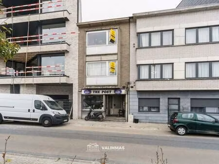 appartement à vendre à asse € 369.000 (lod4z) - valimmas | zimmo