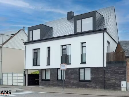 appartement à vendre à lint € 310.000 (lod5s) - hans vastgoed | zimmo