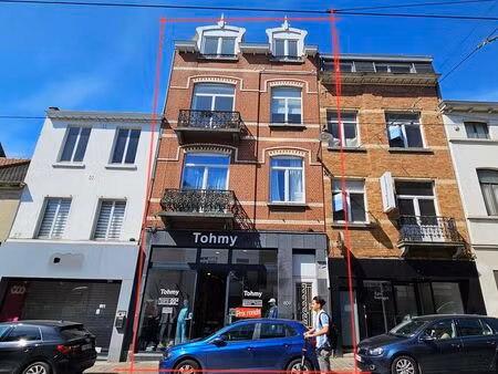 bien professionnel à vendre à uccle € 320.000 (lod51) - parvissimmo | zimmo