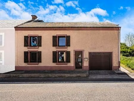 maison à vendre à aubange € 319.000 (lod64) - we invest sud-luxembourg | zimmo