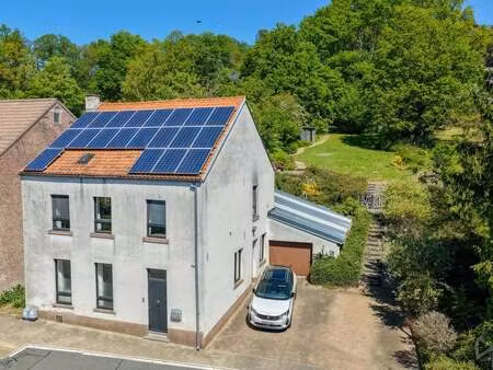 maison à vendre à kessel-lo € 585.000 (lod62) - we invest leuven | zimmo