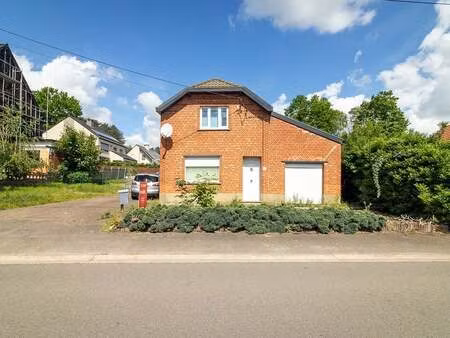 maison à vendre à testelt € 160.000 (lod5d) - principal notarissen | zimmo