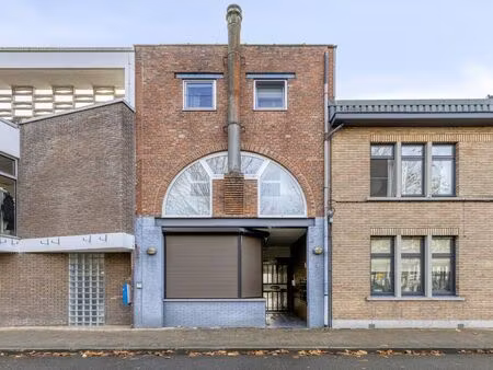 appartement à vendre à kapellen € 199.000 (lob8z) - dewaele - kapellen | zimmo