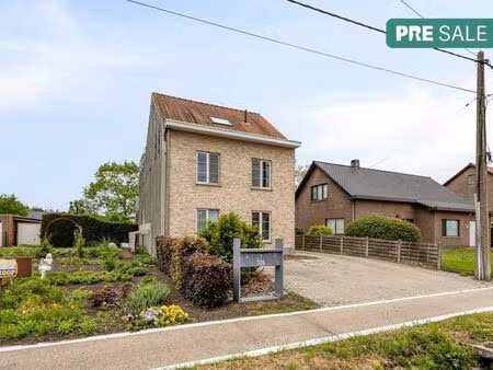 appartement à vendre à wuustwezel € 274.000 (lobte) - dewaele - wuustwezel | zimmo