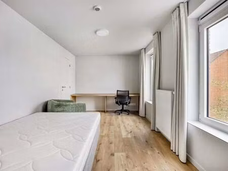 kot-colocation à vendre à leuven € 199.000 (lobve) - century 21 connect | zimmo