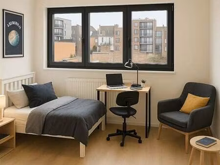 kot-colocation à vendre à leuven € 228.000 (lobwh) - century 21 connect | zimmo