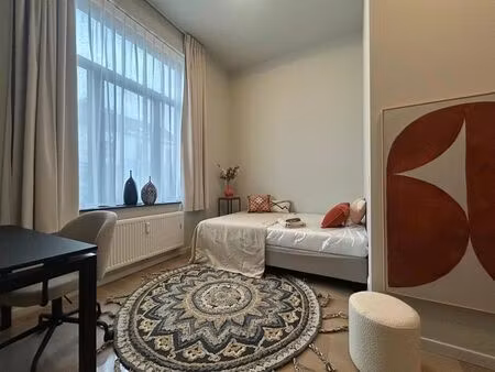 kot-colocation à vendre à heverlee € 199.000 (lobv6) - century 21 connect | zimmo