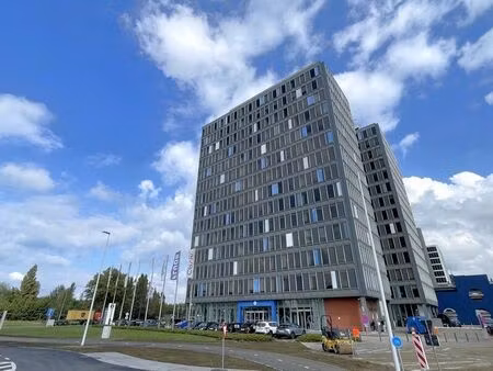 bien professionnel à louer à antwerpen € 2.271 (lod4l) - cd-vastgoed bvba | zimmo