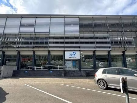 bien professionnel à louer à antwerpen € 4.241 (lod4j) - cd-vastgoed bvba | zimmo