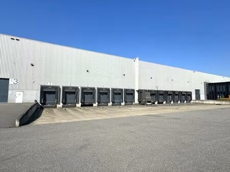 bien professionnel à louer à willebroek € 29.290 (lod4i) - cd-vastgoed bvba | zimmo