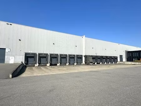 bien professionnel à louer à willebroek € 29.290 (lod4i) - cd-vastgoed | zimmo