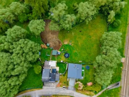 terrain à vendre à lessines € 225.000 (locur) - immo nobels | zimmo