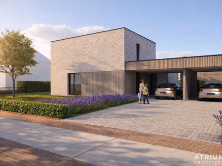 terrain à vendre à neeroeteren € 185.050 (loctv) - jansen real estate | zimmo