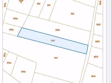 terrain à vendre à blaton € 12.000 (lobdz) - sevimmo | zimmo