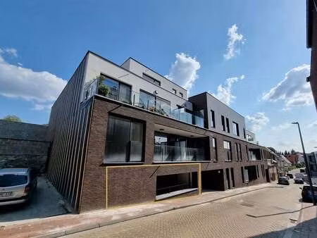 appartement à vendre à meise € 245.000 (lobfc) - immo leolux | zimmo