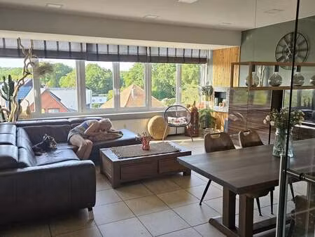 appartement à vendre à zutendaal € 265.000 (loceh) - | zimmo