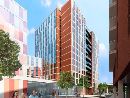 kot-colocation à vendre à leuven € 129.000 (lobwp) - century 21 connect | zimmo