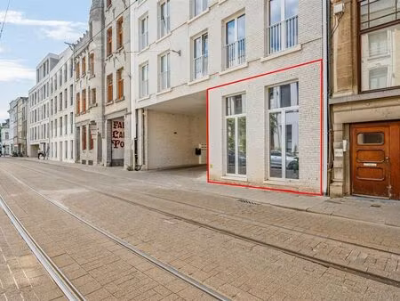 bien professionnel à vendre à antwerpen € 239.000 (locmg) | zimmo