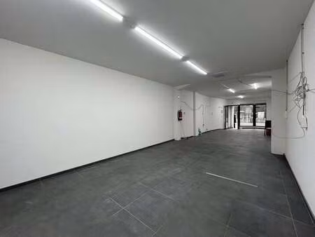 bien professionnel à vendre à vossem € 240.000 (lobuu) - century 21 connect | zimmo