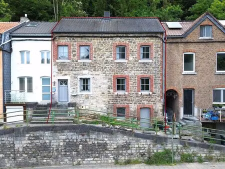 maison à vendre à sougné-remouchamps € 130.000 (lo7zg) - igimmo | zimmo