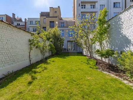 maison à vendre à ixelles € 1.185.000 (lod5n) - latour & petit bxl vente | zimmo