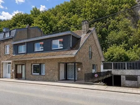 maison à vendre à comblain-au-pont € 245.000 (lobgs) - schmidtimmo | zimmo