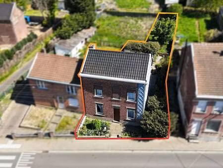 maison à vendre à milmort € 129.000 (lod2z) - nigel immo | zimmo