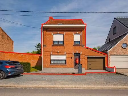 maison à vendre à wijgmaal € 203.000 (lod37) - karel lacquet | zimmo