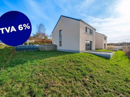 maison à vendre à graide € 275.000 (loczj) | zimmo