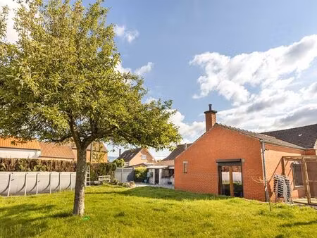 maison à vendre à wiers € 230.000 (locep) - av-immobilier | zimmo