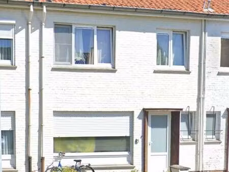 maison à vendre à tielrode € 125.000 (loczm) - van ooteghem & heck | zimmo