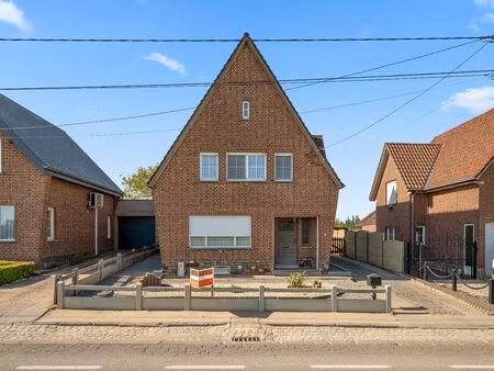 maison à vendre à oplinter € 240.000 (lod40) - ltc vastgoedadvies bvba | zimmo