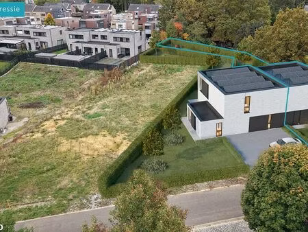terrain à vendre à heusden € 109.000 (loczx) - matisimmo | zimmo