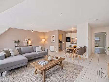 appartement à vendre à avelgem € 139.000 (lobf6) - office waregem | zimmo