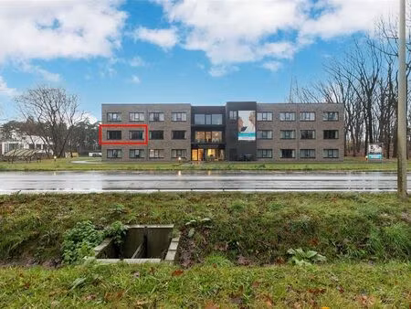 appartement à vendre à grobbendonk € 219.000 (locki) - heylen vastgoed - lier | zimmo